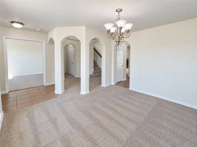 124 Lonesome Dove Lane, Forney, TX 75126