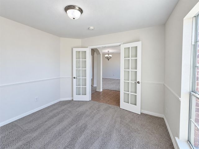 124 Lonesome Dove Lane, Forney, TX 75126