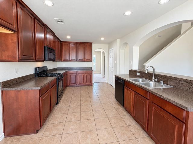 124 Lonesome Dove Lane, Forney, TX 75126
