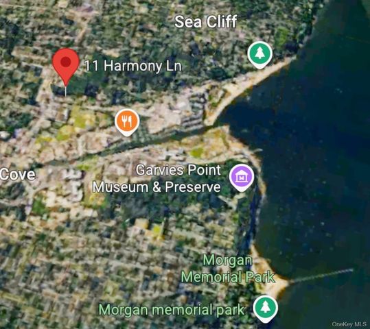 11 Harmony Lane, Glen Cove, NY 11542