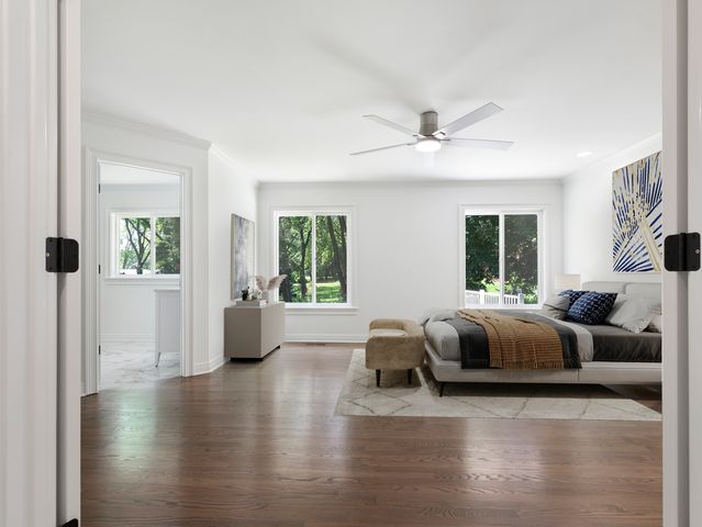 18 Lynn Drive, Hawthorn Woods, IL 60047