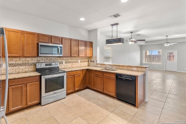 13106 Fairacres Way, San Antonio, TX 78233