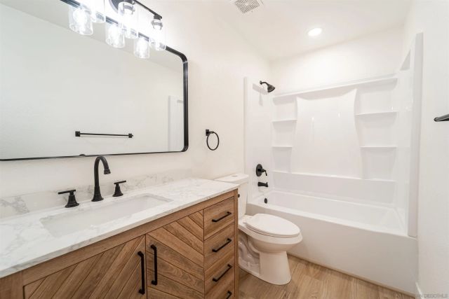 1306 W W San Ysidro Blvd D, San Diego, CA 92173