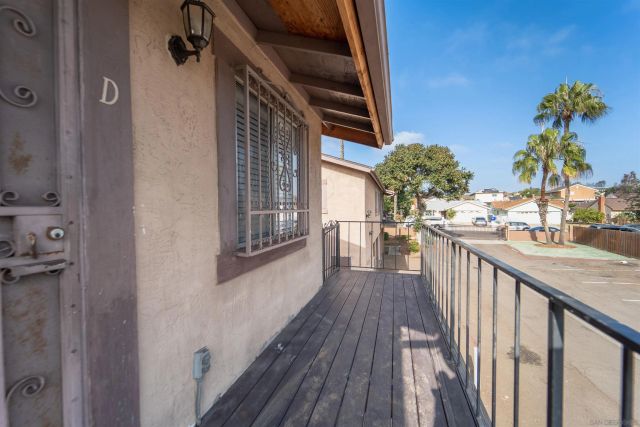 1306 W W San Ysidro Blvd D, San Diego, CA 92173