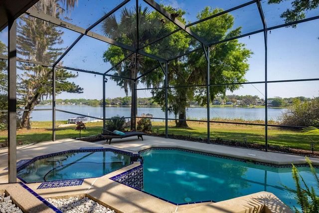 8701 ROSE POINTE COURT, Orlando, FL 32835