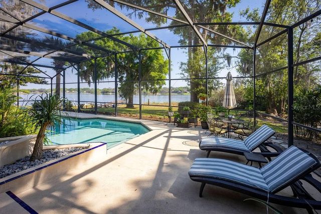 8701 ROSE POINTE COURT, Orlando, FL 32835