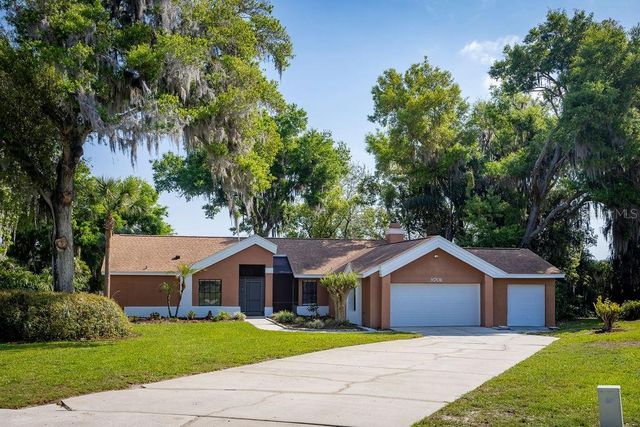 8701 ROSE POINTE COURT, Orlando, FL 32835