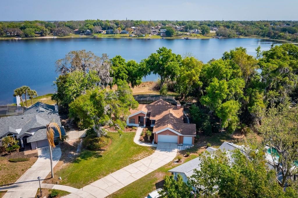 8701 ROSE POINTE COURT, Orlando, FL 32835