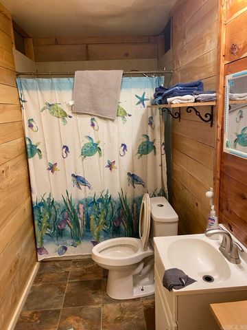5554 W Highway 16, Clinton, AR 72031