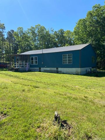 5554 W Highway 16, Clinton, AR 72031