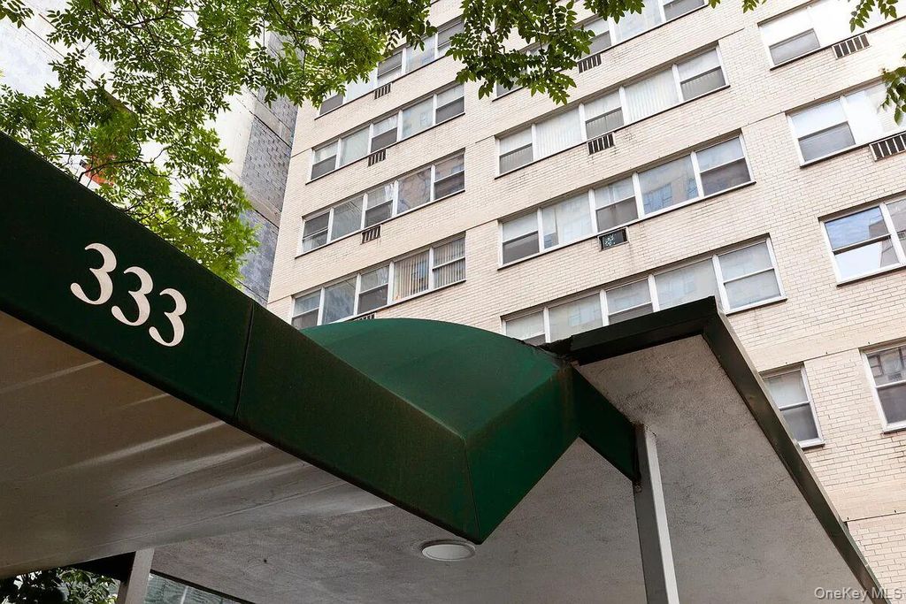 333 E 46th Street 10E, New York (manhattan), NY 10017 — photo 2