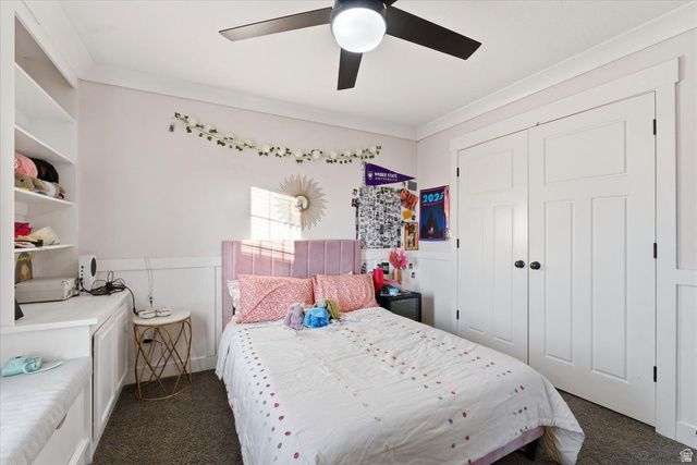 576 N 100 E, Springville, UT 84663