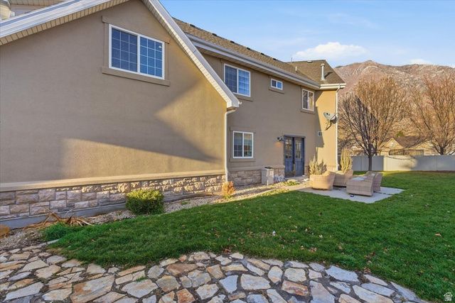 576 N 100 E, Springville, UT 84663