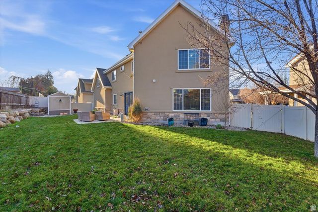 576 N 100 E, Springville, UT 84663