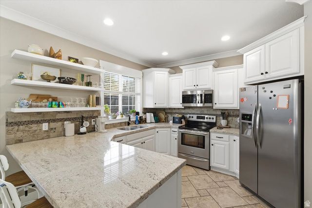 576 N 100 E, Springville, UT 84663