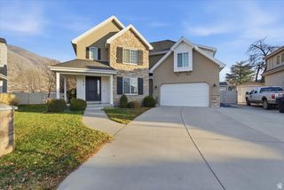 576 N 100 E, Springville, UT 84663