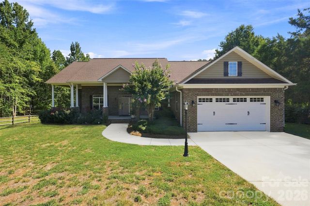 122 Idlewild Road, Advance, NC 27006