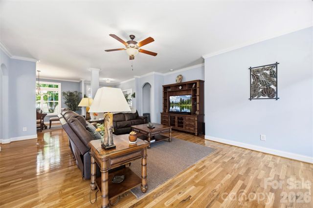 122 Idlewild Road, Advance, NC 27006
