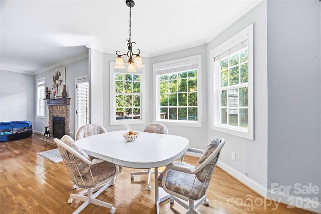 122 Idlewild Road, Advance, NC 27006