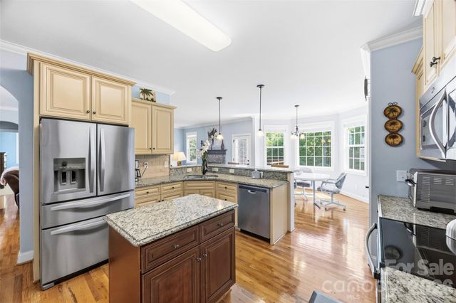 122 Idlewild Road, Advance, NC 27006