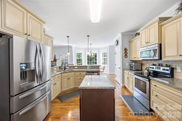 122 Idlewild Road, Advance, NC 27006