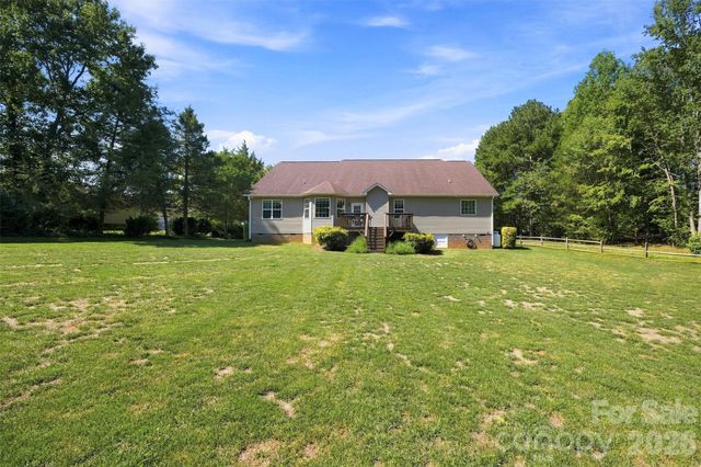 122 Idlewild Road, Advance, NC 27006