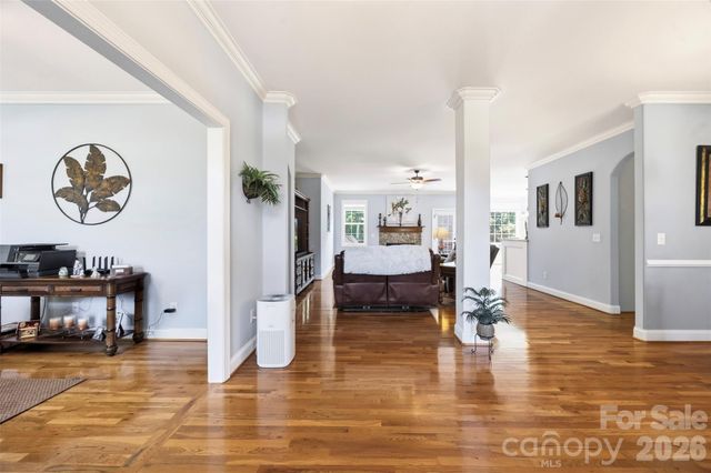 122 Idlewild Road, Advance, NC 27006