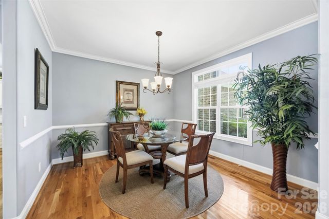 122 Idlewild Road, Advance, NC 27006