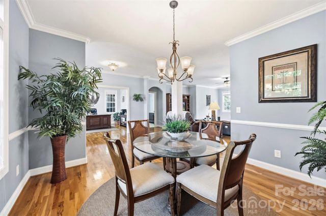 122 Idlewild Road, Advance, NC 27006