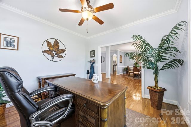 122 Idlewild Road, Advance, NC 27006