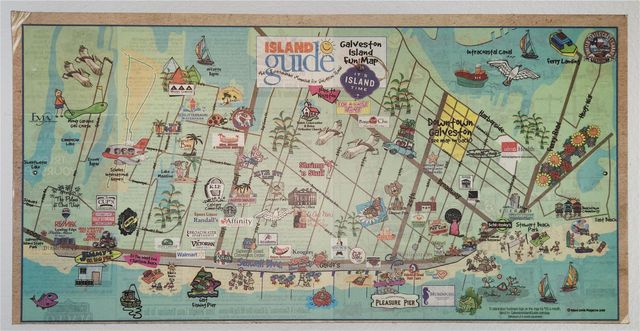 1315 40th Street, Galveston, TX 77550