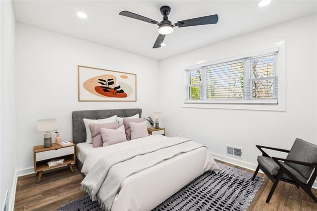 875 Hall Street SE, Atlanta, GA 30318