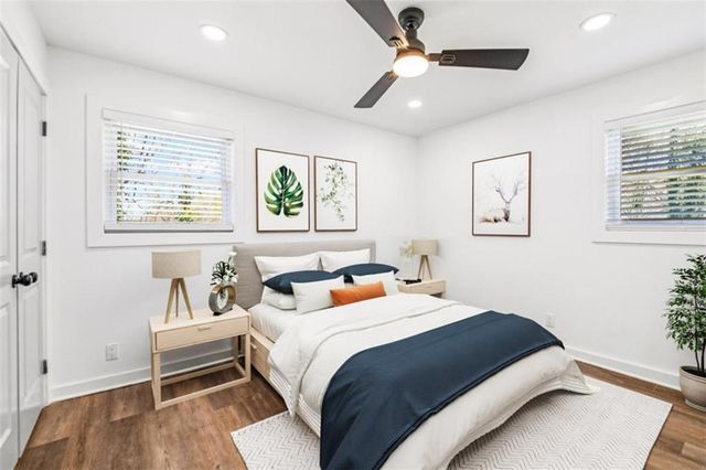 875 Hall Street SE, Atlanta, GA 30318