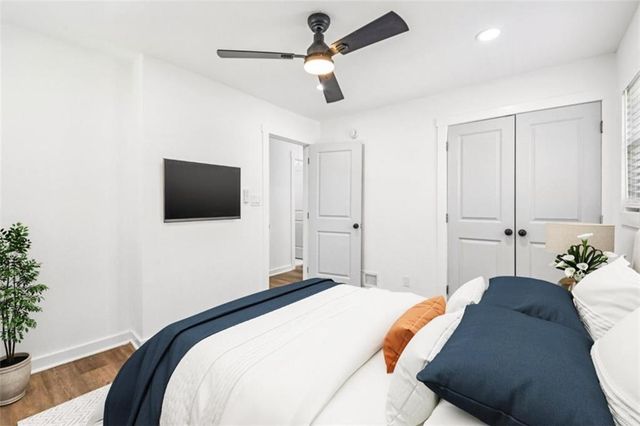 875 Hall Street SE, Atlanta, GA 30318