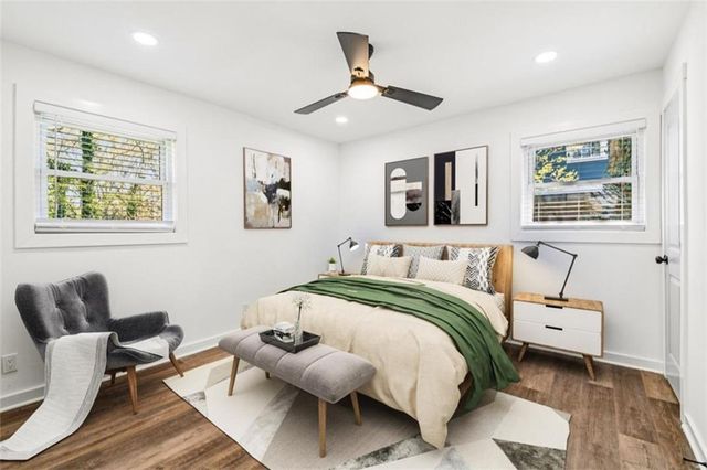 875 Hall Street SE, Atlanta, GA 30318