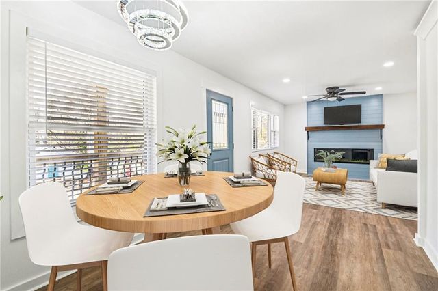 875 Hall Street SE, Atlanta, GA 30318