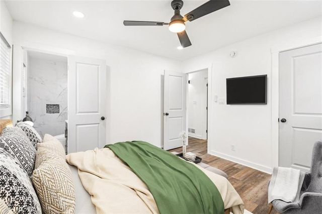 875 Hall Street SE, Atlanta, GA 30318