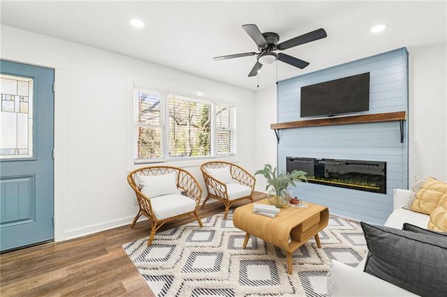 875 Hall Street SE, Atlanta, GA 30318