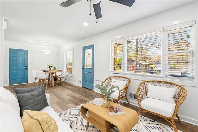 875 Hall Street SE, Atlanta, GA 30318