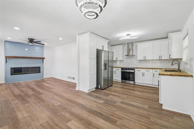 875 Hall Street SE, Atlanta, GA 30318