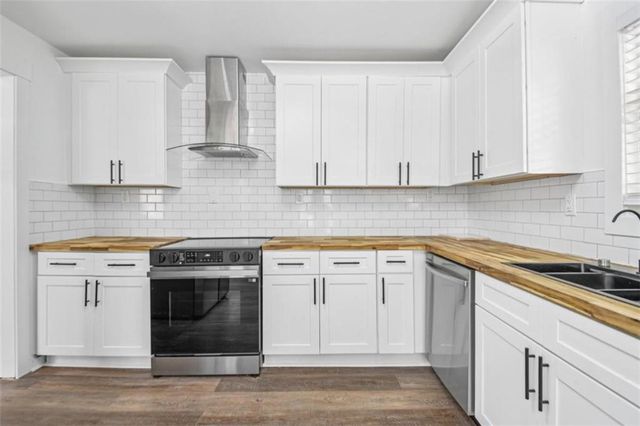 875 Hall Street SE, Atlanta, GA 30318