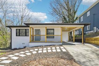 875 Hall Street SE, Atlanta, GA 30318