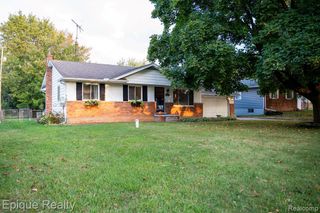 4505 Old Carriage Road, Flint, MI 48507