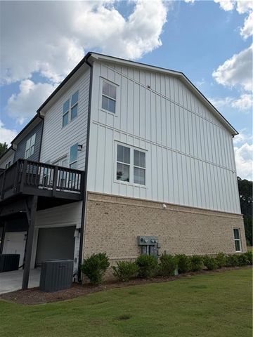 900 Colton Drive, Acworth, GA 30102