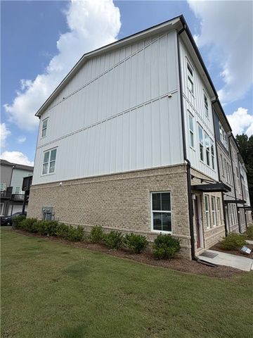 900 Colton Drive, Acworth, GA 30102