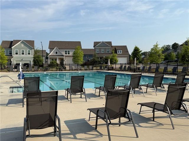 900 Colton Drive, Acworth, GA 30102