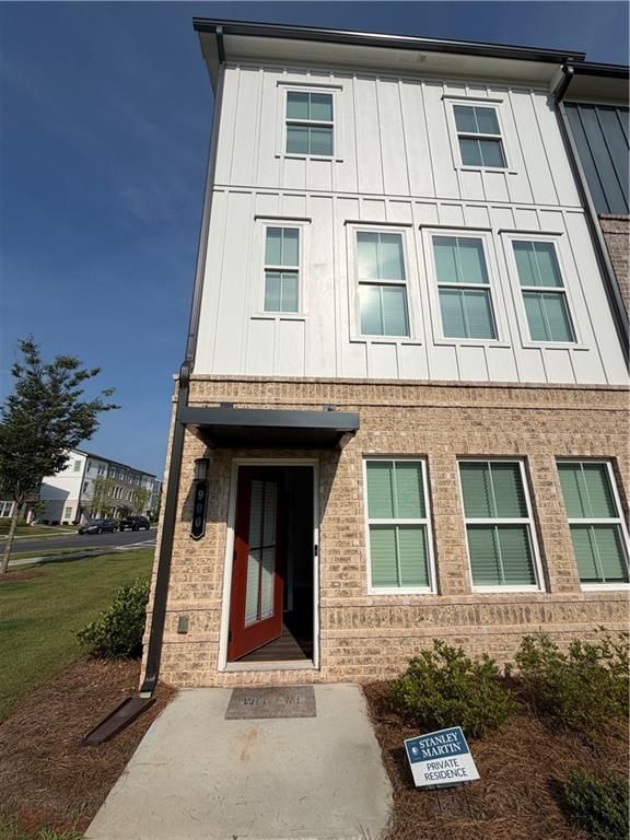 900 Colton Drive, Acworth, GA 30102