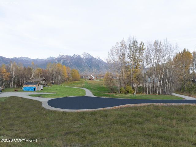 1115 S Jewel Street, Palmer, AK 99645