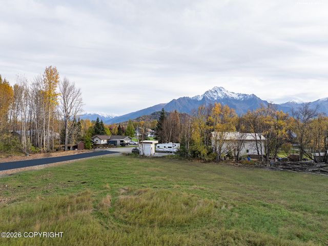 1115 S Jewel Street, Palmer, AK 99645
