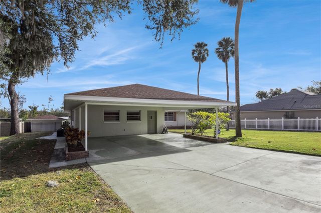 28228 TAMMI DRIVE, Tavares, FL 32778